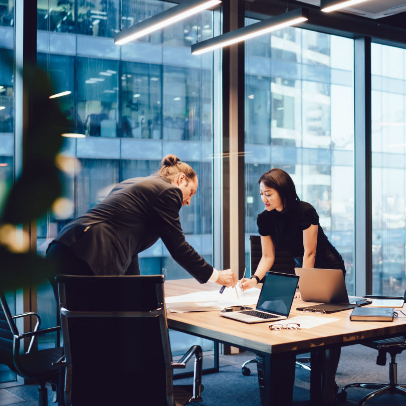 Elite Digital Technologies Canada